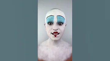 REINE ROUGE Reinerouge Disney Makeup Acting Aliceauxpaysdesmerveilles 