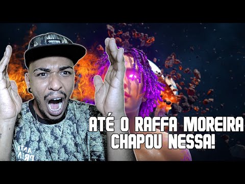 Matuê - 777-666 (REACT)