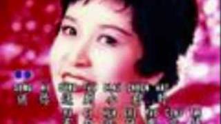 Video thumbnail of "Zhang Xiao Ying (in Indonesian) - Qing Ren De Yan Lei - 张小英 - 情人的眼泪 (印尼文版)"