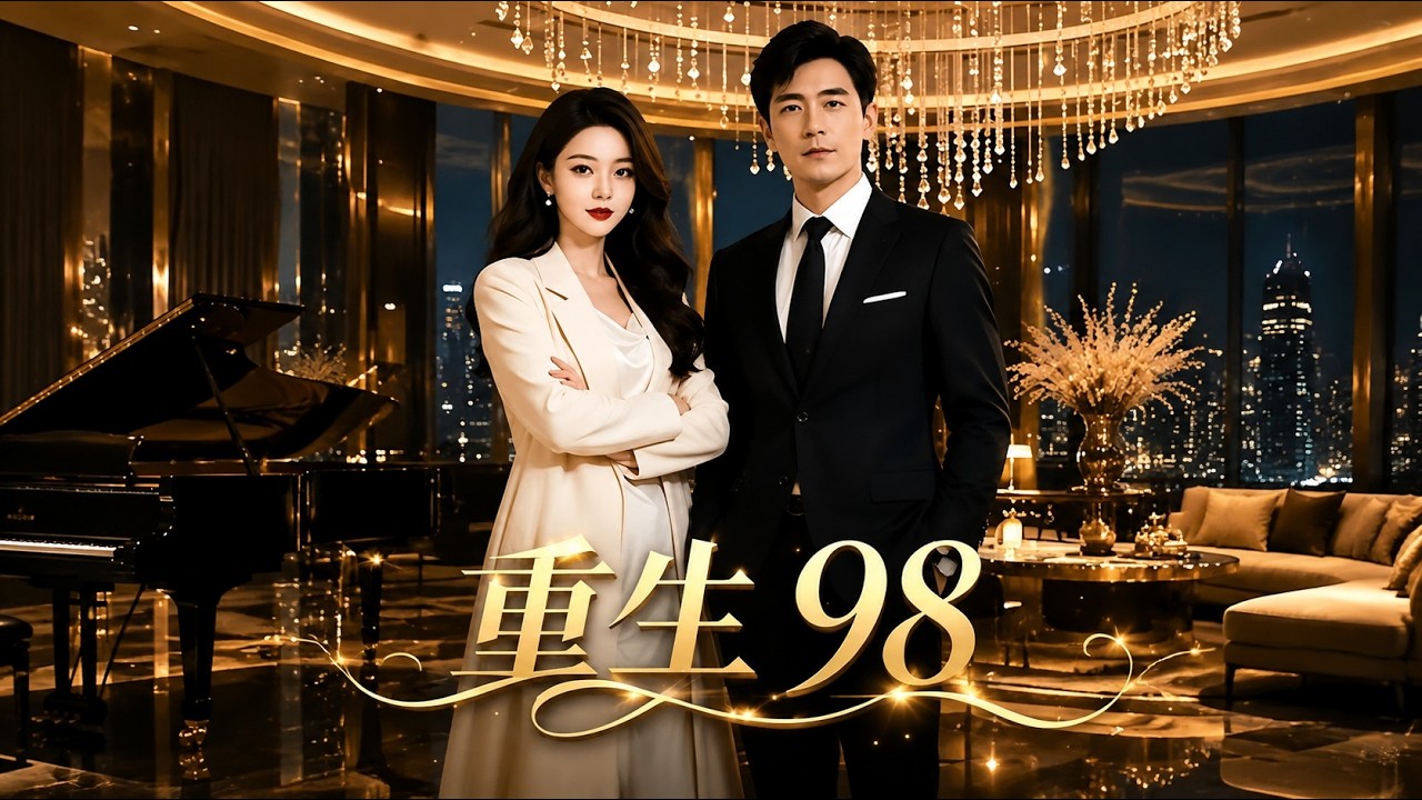 💥【高清合集】《重生98》第1~65集丨#古風好劇 #短劇#短劇#熱門 #短劇推薦#短劇全集#愛情#虐渣#打臉#逆襲#爽劇#ai短劇#ai#重生#玄幻#都市
