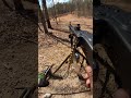 German MG42 in Action: Epic Full Auto WW2 Relic 🔥