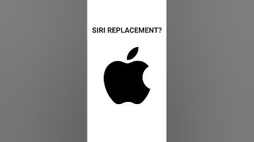 #Apple News: EU May Force Apple to Replace Siri with #ChatGPT or #Gemini