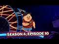 Fluffy Bits Season 4 Episode 10