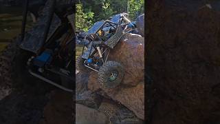 Axial Axp8 Gilamon #rc #rccars