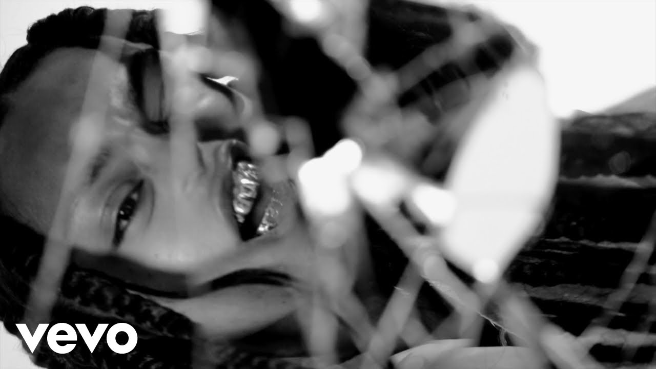 Alex Irish - MIRROR (Official Video)