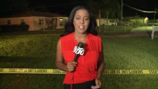 Sinkhole stops growing -- for now
