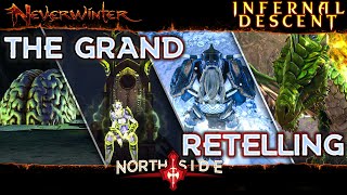 Neverwinter Mod 18 - New Players Guide Grand Retelling by Northside Barbarian Tales Of Old 2020