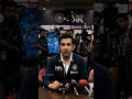 "I am a human, should be allowed to make mistakes" — Gambhir on rumoured rift with Kohli, Rohit