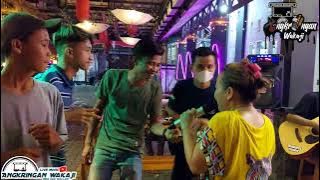 TOANG NUNUK (Yola kamplong)-Live Music Angkringan Wakaji | Yola kamplong