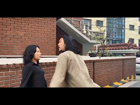 연기영상_남녀2인대사_가장 보통의 연애(재훈,선영 역)