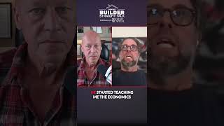 College Dropout to Master Builder: Learning the Trade | Matt Millsap