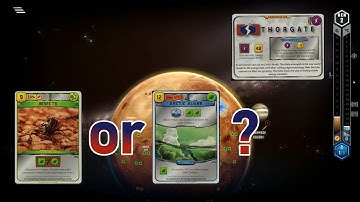 Terraforming Mars Online #163 - Not OTML | Group Stage Game #3