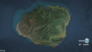 Kauai first responders rescue more visitors from land, ocean incidents