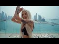 Atlantis  melodic techno  progressive house live mix  penthouse dubai 2022