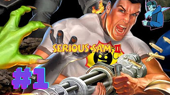 Ready go to ... https://bit.ly/3K5lWqS [ Serious Sam 2]