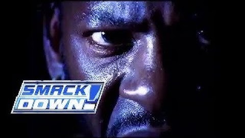 WWE 2k23 Smackdown! Intro  (Up To Date)