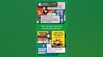 POV: You don’t care what they do with your data | aura.com/remove-my-data