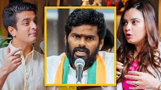 Why Modi (BJP) Can't Win In South India - Religion Politics Explained