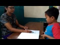 Belajar Membaca Anak TK