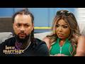 Lance on Having Three Baby Mamas: "That Doesn't Bother Me" | Love &amp; Marriage: Huntsville | OWN