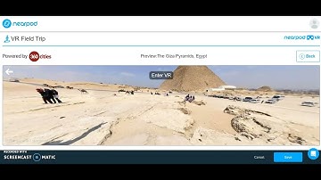 Nearpod 101: Interactive VR & Phet Simulations