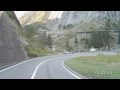 Schweiz: Schöllenenschlucht mit Teufelsbrücke [HD 1080p]