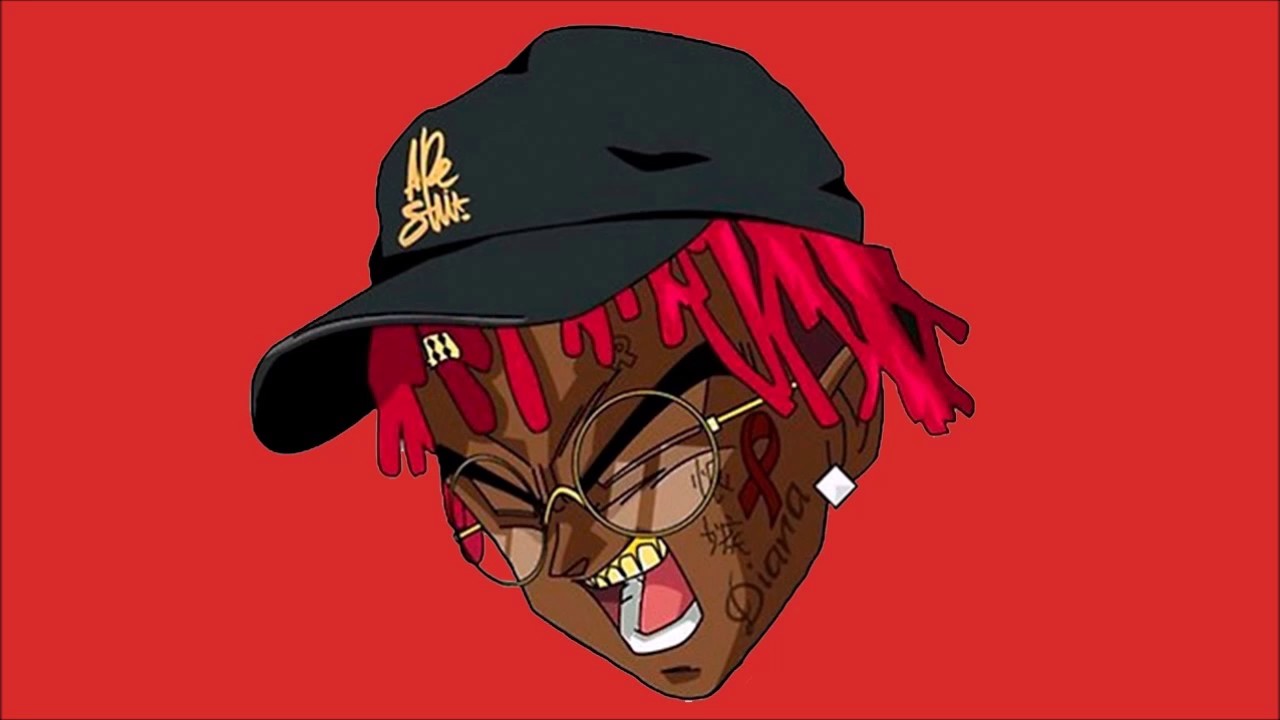 famous dex type beat