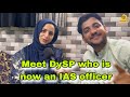 Dysp seerat ne kiya upsc clear aur kiya rajouri ka naam roshan