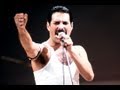 Freddie Mercury 1946-1991 - Streets of Philadelphia Montage - 21 Year Death Anniversary Video
