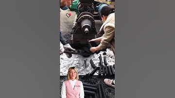 #fcnfm From Agricultural Residues to High-Quality Charcoal Briquettes: The Seamless Process with our