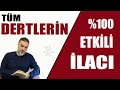 Bu İlacı Hiç Kullandın Mı ? | % 100 Etkili Çözüm İnşaAllâh !