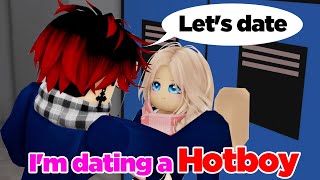 School Love (Ep19): I'm dating a high school Hotboy