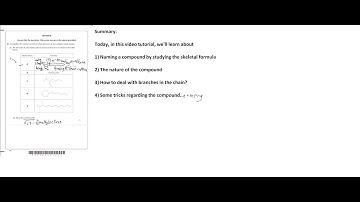 Edexcel AS Chemistry Unit 1 Question Paper May 2015 question 21a(ii) Solution