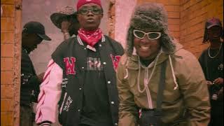 Shokii ft Y-Cool - Snitch