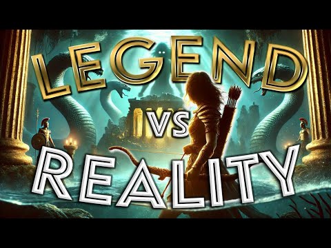 Legends vs. Reality: