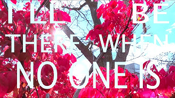 Quadeca - NO QUESTIONS ASKED (Typography)