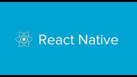 How to Build iOS Apps Using React Native Full Course
