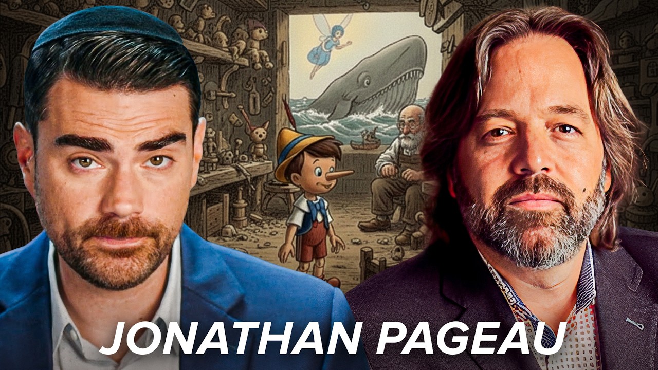 The Greatest Stories Ever Told