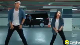 Video klip Naisa alifia yuriza Polosan thenay