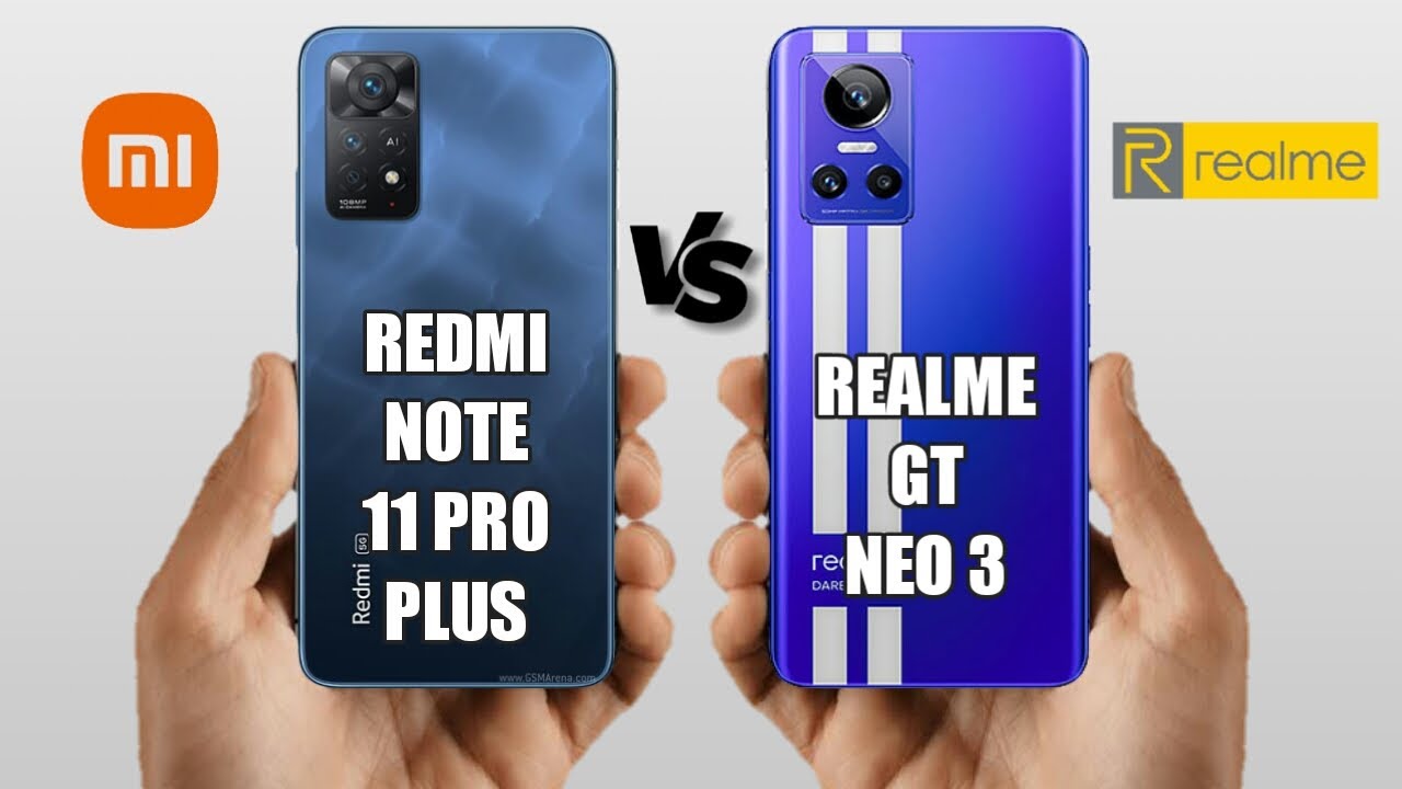 realme 11 Pro+ 5G review: ¿merece la pena? 