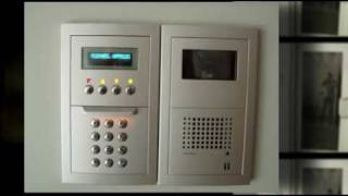 Installation parlophone, vidéophone, interphone Bruxelles - Parle-Au-Phone