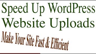 Wordpress WP Optimize