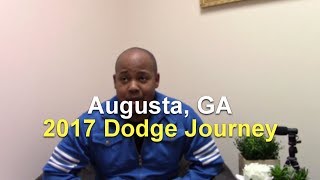 Ronny Johns is a happy customer!!! Fort Gordon, Augusta, GA Thomson