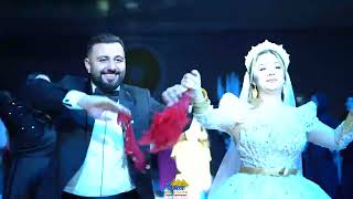 Ferhat Delikanlı - Zana Say - Antalya Düğünü Grani