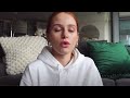 10-minute guided meditation | Madelaine Petsch