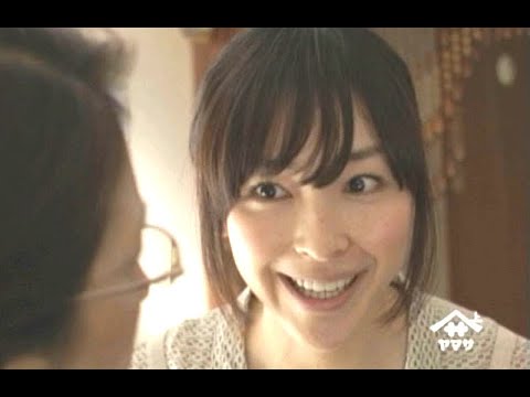 麻生久美子 : ヤマサ・特撰しょうゆ (200908)