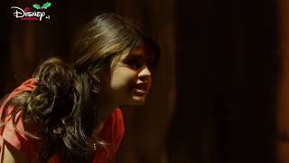 Disney Channel 1 France C Final Closedown 1 January 2025