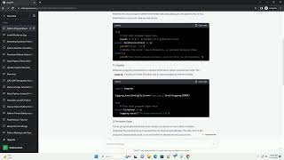 How to make the program run again after unexpected exit in Python