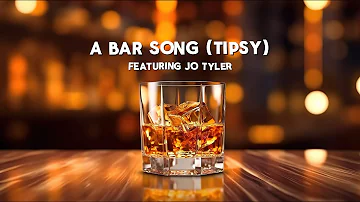 Shaboozey - A Bar Song (Tipsy) (feat. Jo Tyler)