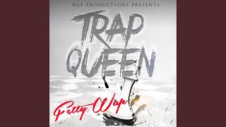 Trap Queen chords